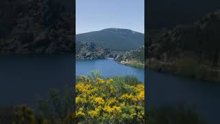 Magellan Motorcycle Tours in the Pyrenees 2024 teaser 2 [upl. by Elegna246]