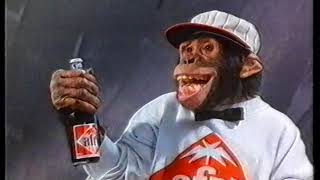 Afri Cola  90er Werbung 90s Commercial deutsch  german [upl. by Ferguson]