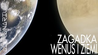 Zagadka Wenus i Ziemi  Astronarium 109 [upl. by Lednyc]