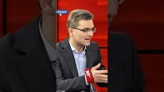 KOMISJA służyła do OKŁADANIA PAŁKĄ shorts political politics politic poland news viralnews [upl. by Rednasyl]