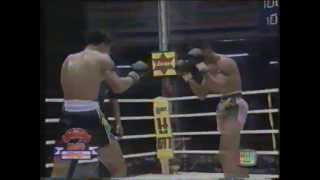 Wangchannoi Sor Sirada VS Matee Jedeepitak [upl. by Barta]