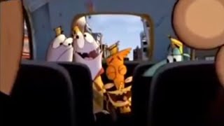 CN USA Promos Commercials and Bumpers February 4 2006 [upl. by Aniretake291]