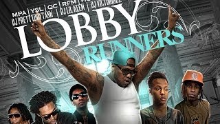 Peewee Longway Feat Migos  She Know It Lobby Runners [upl. by Karol587]