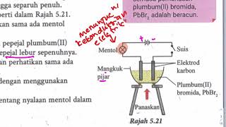 Sifat sebatian ion dan kovalen pt2 [upl. by Rhea]