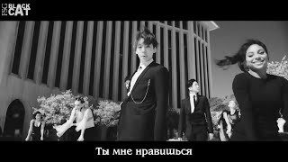 WINNER  REALLY REALLY rus sub  русские субтитры [upl. by Ianteen]