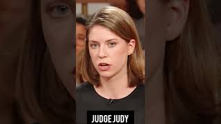 Only One Roommate Got the Ocean View Room  Part 1judgejudy judgejudydrama judge [upl. by Serrell]