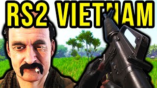 Rising Storm 2 Vietnam Multiplayer in 2024 [upl. by Graner340]