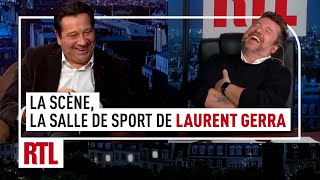 Laurent Gerra invité de Bruno Guillon dans “Le Bon Dimanche Show” intégrale [upl. by Airekahs784]