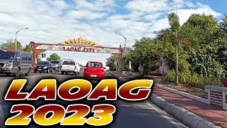 Laoag 2023 [upl. by Ingar]