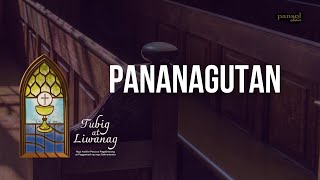 Pananagutan I Pansol Choir [upl. by Malachi]