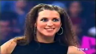 Smackdown Intro Early 2001 [upl. by Opportina782]