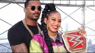 RACIST TROLLS VERBALLY ATTACK BIANCA BELAIR [upl. by Salvucci]