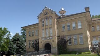 19 Spanish Fork Utah Trespassed for Tartaria Tartarian Mudflood tour [upl. by Anelrihs818]