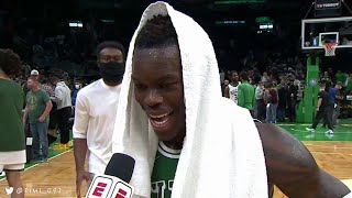 Dennis Schröder Highlights vs Milwaukee Bucks 38 pts 8 reb 3 ast  202122 NBA Season [upl. by Lux]