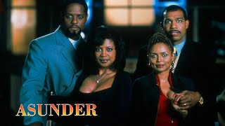 Asunder 1999  Full Movie  Blair Underwood  Debbi Morgan  Michael Beach [upl. by Ynohtnanhoj]