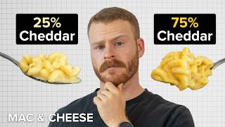 What Cheese makes the best Mac amp Cheese [upl. by Berl]