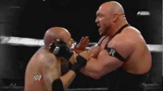 Ryback WWE Theme 2012 Meat V2 [upl. by Nylyaj155]