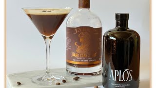 How to Make a NonAlcoholic Espresso Martini Thatll Keep You Coming Back for More [upl. by Danice]