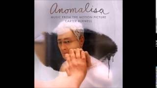 09 Fregoli TV 2 Anomalisa OST [upl. by Lyford]