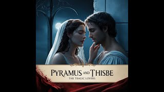 Pyramus and Thisbe  Tragic Love Story [upl. by Eneleahs]