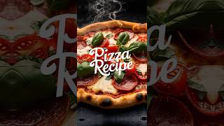 Pizza Recipe  shorts pizza gordonramay andycooks kennylsong [upl. by Duncan]