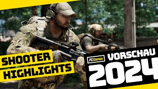 Sniper Elite 4 vs Sniper Ghost Warrior 3  Duell der ScharfschützenGames [upl. by Pussej975]