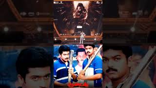 Surya speech about vijay 🫂💓shorts viralvideo trending [upl. by Elvis]