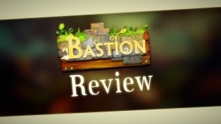 Bastion Review Deutsch HD [upl. by Euqirne]