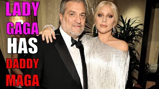 Lady Gaga’s Dad Endorses ‘Pure’ Donald Trump for President [upl. by Korie872]