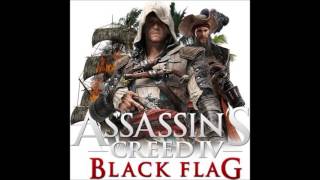 Assassins Creed 4 Black Flag Sea Shanty  Derby Ram [upl. by Elinad]