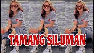 DJ TAMANG SILUMAN  FULL BASS  GHOPAL USMAN NEW 2024 [upl. by Muir420]