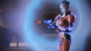 Lets Play Mass Effect 2 FR  Episode 42  Samara [upl. by Issej]