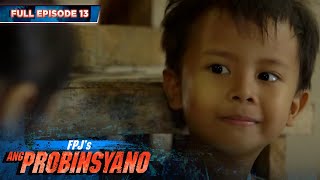 FPJs Ang Probinsyano  Season 1 Episode 13 with English subtitles [upl. by Aleras]