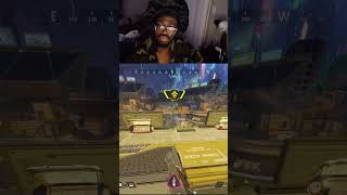 More Rampart abuse apexlegends rampart [upl. by Thea]