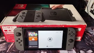 onde baixar jogos de Nintendo switch desbloqueado [upl. by Manoop884]