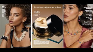 C22 2024 AVON Brochure Sale End Date Nov 5 2024 avon skincare fragrance fashion opportunity [upl. by Barb]