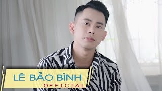 Tập Cô Đơn  Lê Bảo Bình Official Lyric Video [upl. by Cowan]