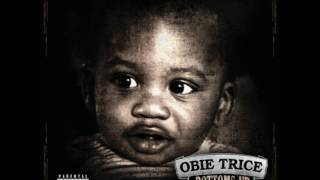 06 Obie Trice  BME Up Bottoms Up 2012 Lyrics in description [upl. by Aiam122]