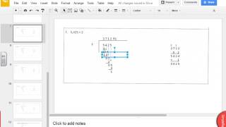 Module 3 Topic G Lesson 29 Homework [upl. by Ettezus]