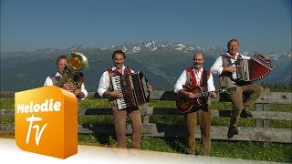 Orig Tiroler Echo  Die Sterne am Himmel Offizielles Musikvideo [upl. by Adnoyek]