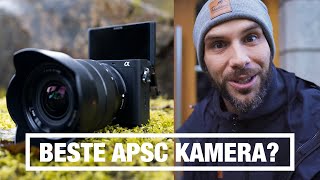 BESTE APSC Sony a6600 Review  Verlosung Jaworskyj [upl. by Octavus]