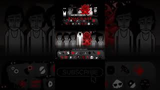 Incredibox Mortibox V1  EVACUATE incredibox incrediboxmod [upl. by Netsruk]