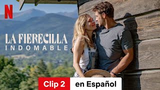 La fierecilla indomable Clip 2  Tráiler en Español  Netflix [upl. by Ientruoc910]