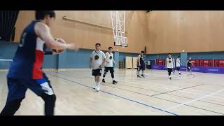 20240919 PULLUP vs ICN FIRE 3경기끝 [upl. by Madelena]