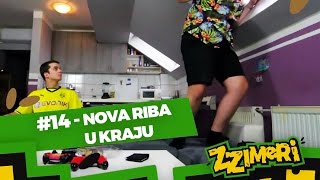 ZZimeri 14  Nova riba u kraju [upl. by Zilevi999]