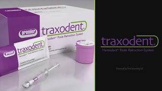 Traxodent Dentrek Module [upl. by Calley]