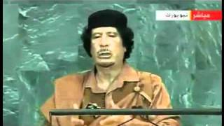 Gheddafi amp Co salvano Wikipedia  Il Terzo Segreto di Satira [upl. by Maryann]