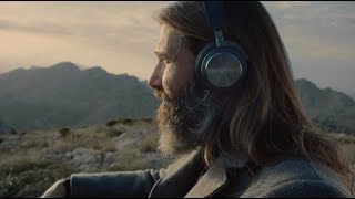 Wireless headphones by Bang amp Olufsen  Beoplay H8i and Beoplay H9i [upl. by Lotty104]