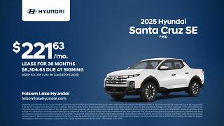 Hyundai Santa Cruz 11212024 4581328 [upl. by Slaby807]