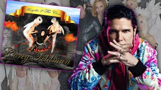 When Corey Feldman Lost His Mind quotAngelic 2 The Corequot and Beyond [upl. by Rrats]